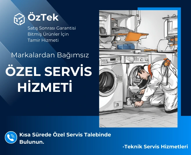 Kalite ve Güven Eşliğinde Menemen Samsung Servisi Hizmeti